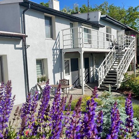Apartamenty Grunwaldzka 96 Bydgoszcz Exterior foto