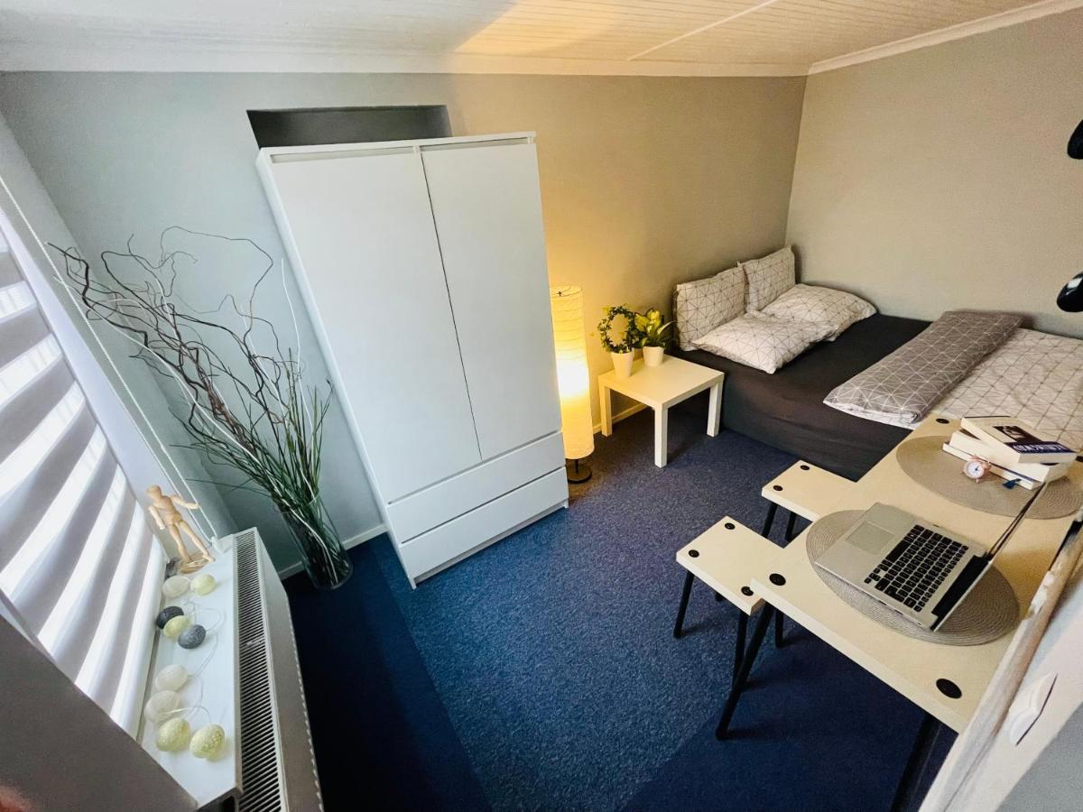 Apartamenty Grunwaldzka 96 Bydgoszcz Exterior foto