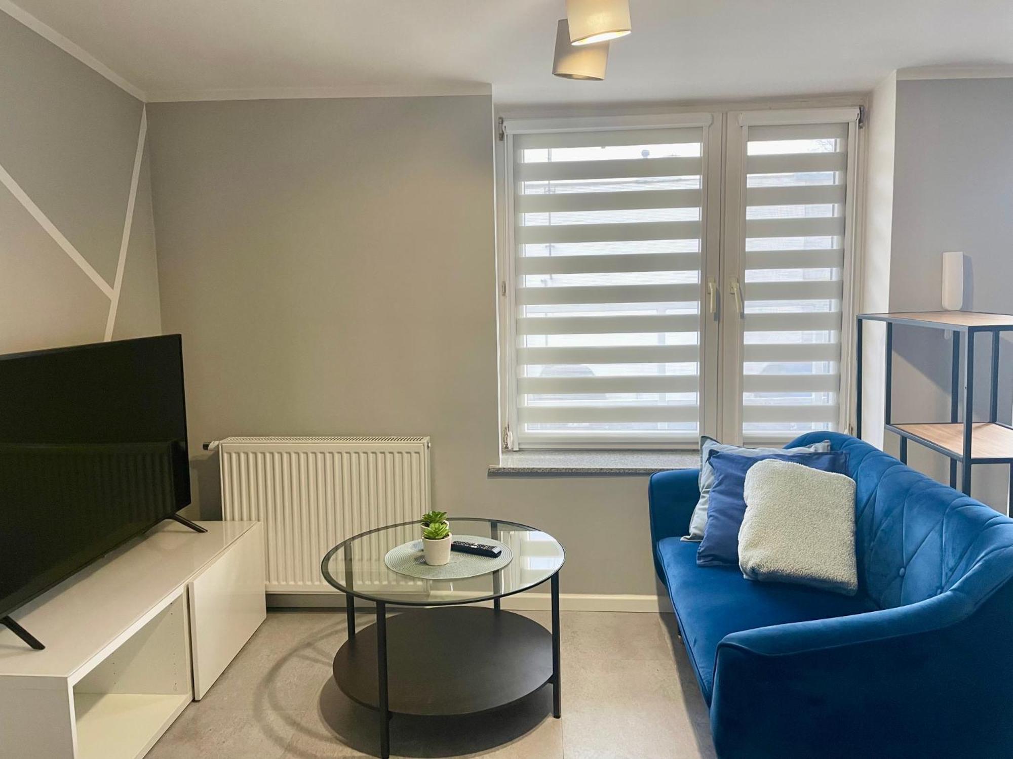 Apartamenty Grunwaldzka 96 Bydgoszcz Exterior foto