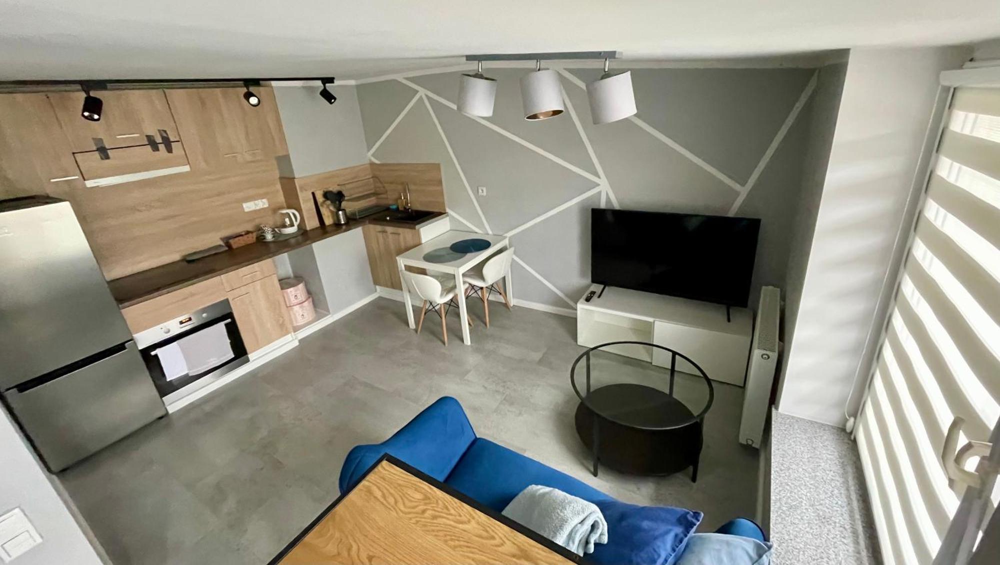Apartamenty Grunwaldzka 96 Bydgoszcz Exterior foto